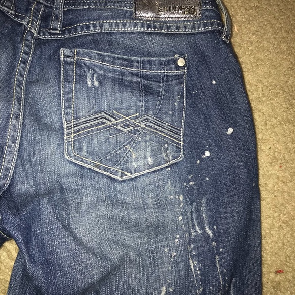 Express Jeans - Picture 8 of 8